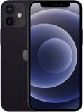 iPhone 12 mini 256GB Black