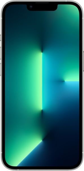 Apple iPhone 13 Pro 256GB Silver