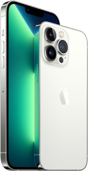 Apple iPhone 13 Pro 512GB Silver