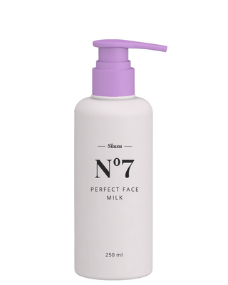 Perfect Face Milk Sun Block Lotion №7