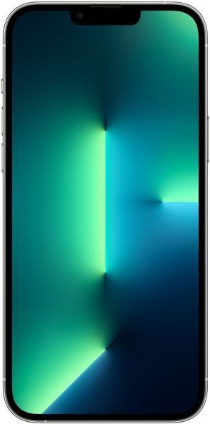 Apple iPhone 13 Pro Max 512GB Silver