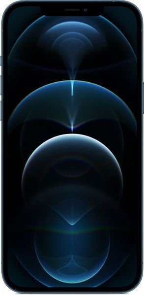 iPhone 12 Pro Max 512GB Pacific Blue