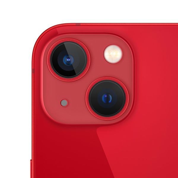 Apple iPhone 13 mini 256GB Red