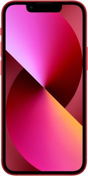 Apple iPhone 13 mini 512GB Red