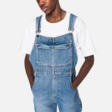 Men Denim Dungaree